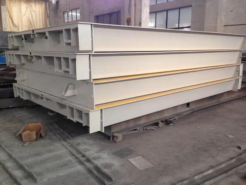 SCS數(shù)字式汽車(chē)衡