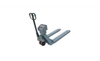 防爆碳鋼電子地牛秤