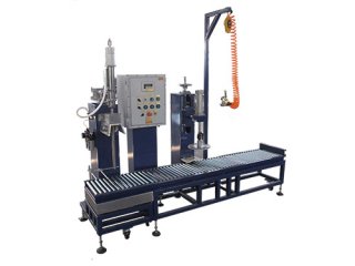 ADF-30D1 液下式灌裝秤